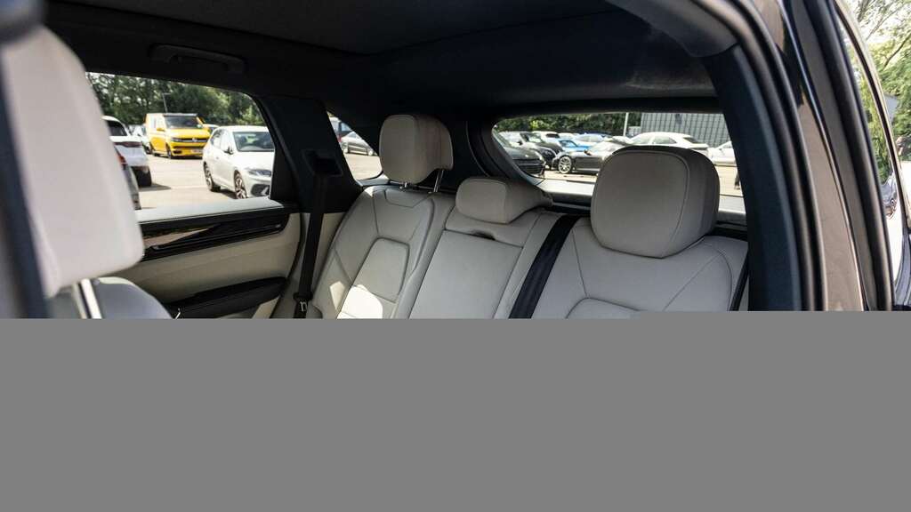 Porsche Cayenne V6 2022 MD22BOF Blue #6