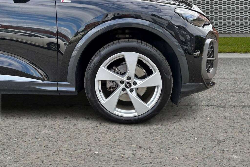 Audi Q5 2.0 Tfsi Quattro S Line S Tronic 2025 BK75SWX  #4