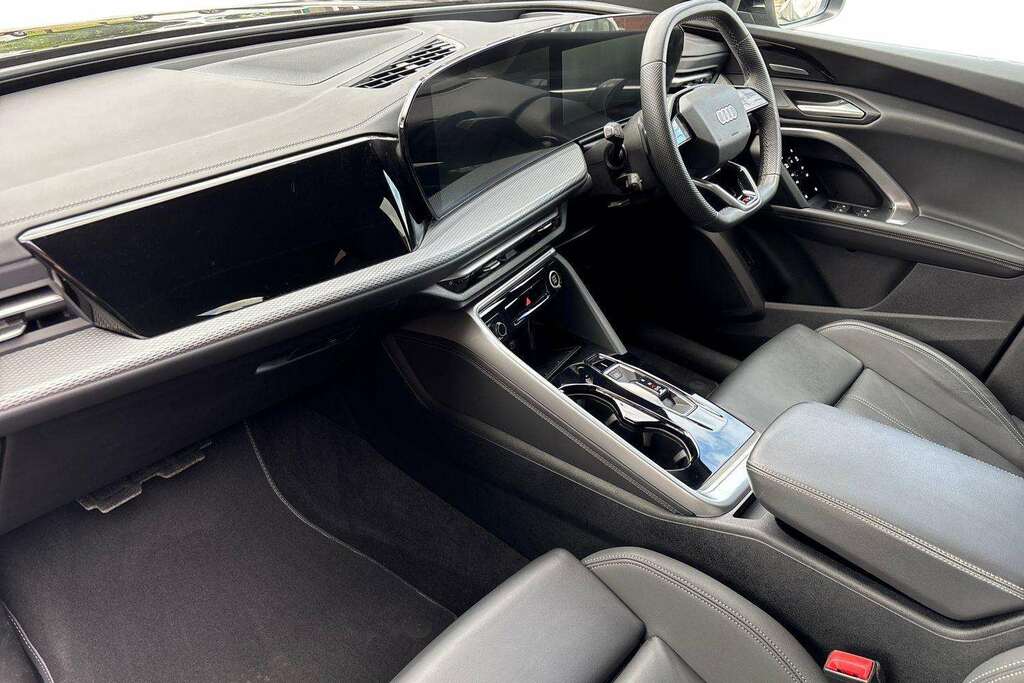 Audi Q5 2.0 Tfsi Quattro S Line S Tronic 2025