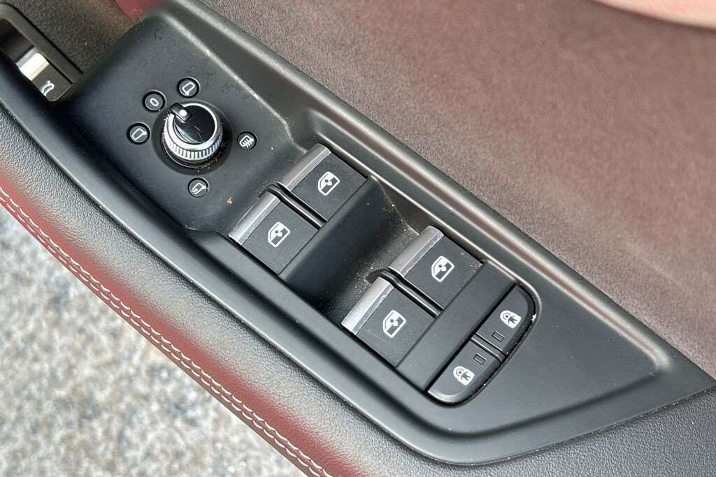 Audi RS4 Rs 4 Vorsprung Tfsi Quattro Grey #14