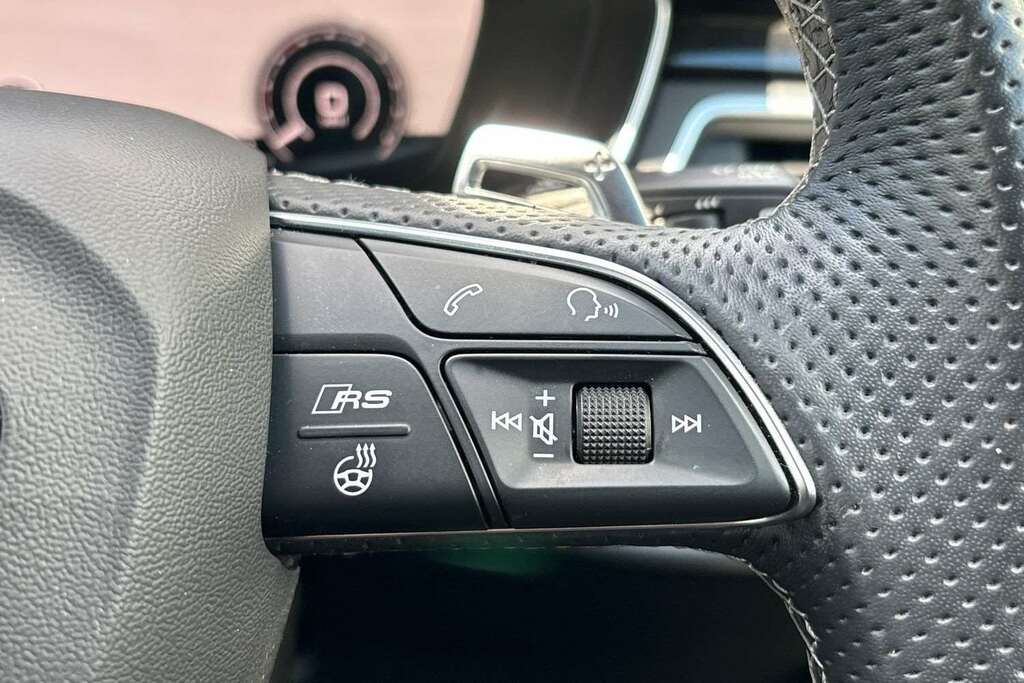Audi RS4 Rs 4 Vorsprung Tfsi Quattro Grey #17