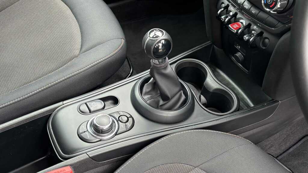 Mini Countryman 1.5 Cooper Classic 2022 FE22WWJ Silver #6