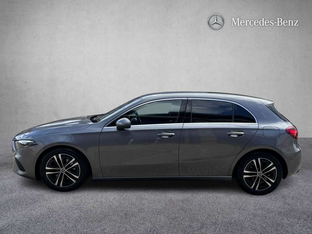Mercedes-Benz A Class A180 Sport Executive 2025 KN25XPM Grey #5