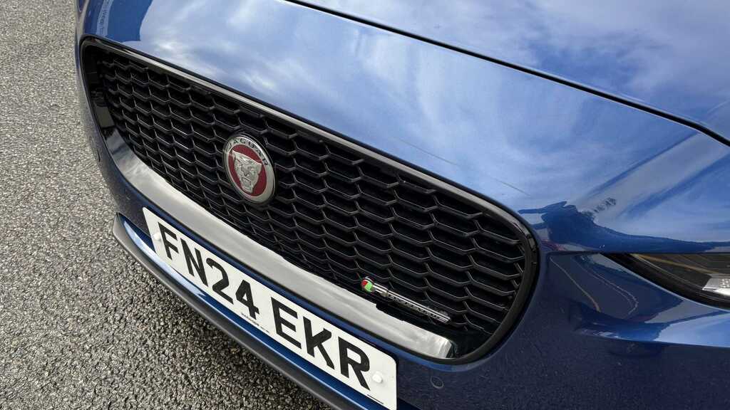 Jaguar XE 2.0 P250 R-dynamic Hse Grey #24