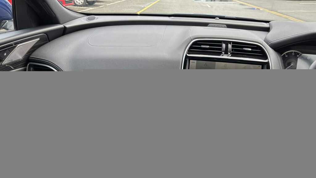 Jaguar XE 2.0 P250 R-dynamic Hse Grey #3