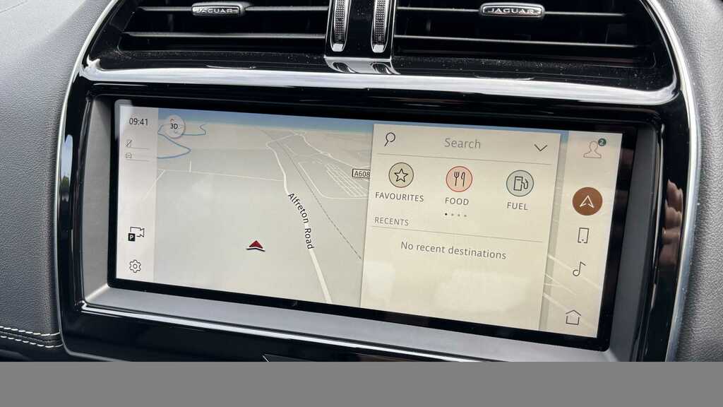 Jaguar XE 2.0 P250 R-dynamic Hse Grey #22