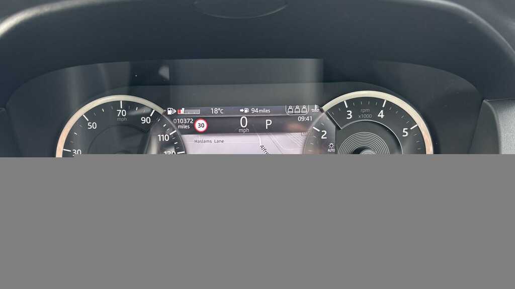 Jaguar XE 2.0 P250 R-dynamic Hse Grey #7