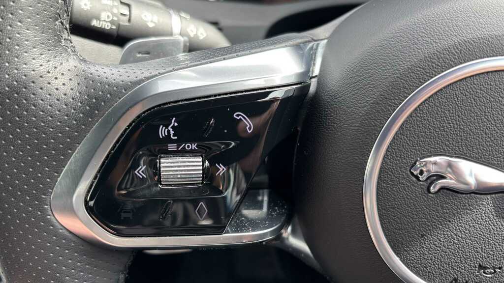 Jaguar XE 2.0 P250 R-dynamic Hse Grey #14