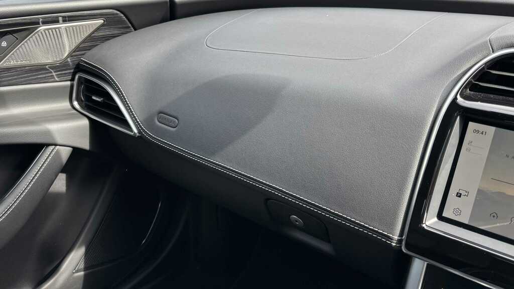 Jaguar XE 2.0 P250 R-dynamic Hse Grey #16