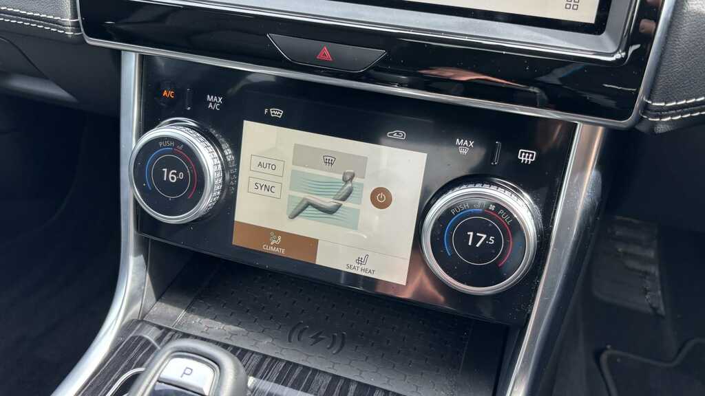 Jaguar XE 2.0 P250 R-dynamic Hse Grey #10