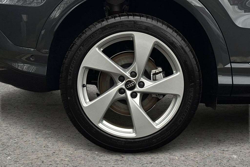 Audi Q5 2.0 Tdi Quattro S Line S Tronic 2026 MJ26OES #5