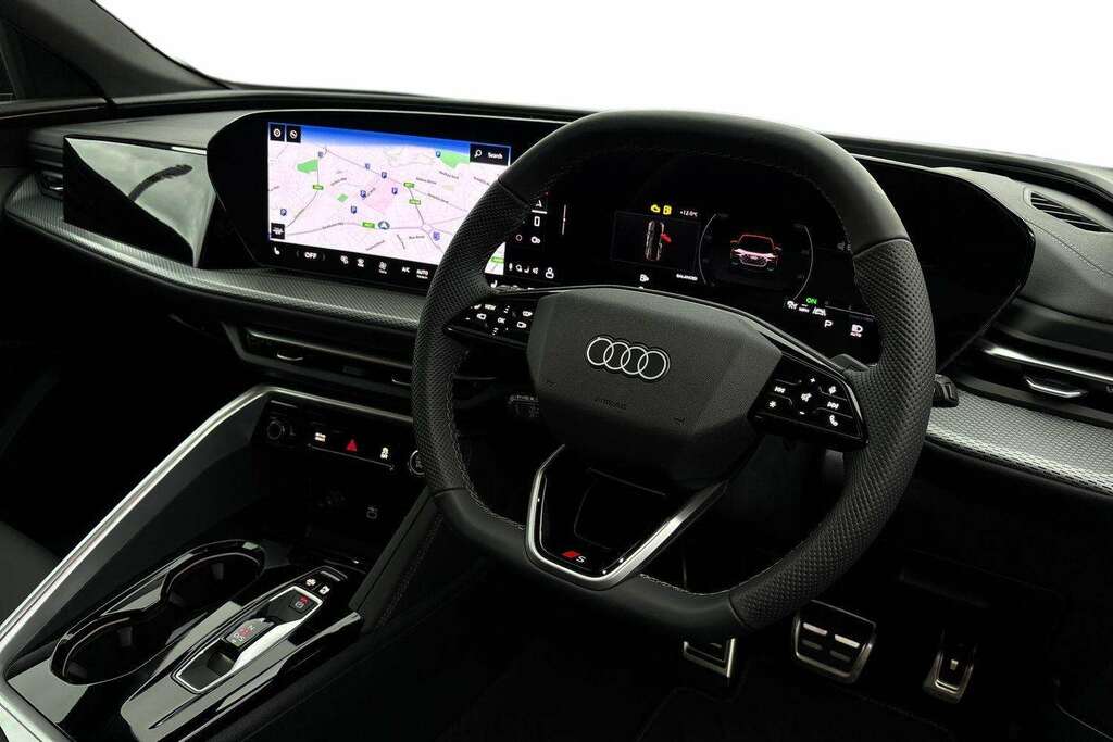 Audi Q5 2.0 Tdi Quattro S Line S Tronic 2026 MJ26OES #6