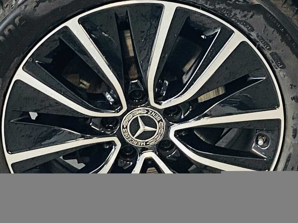 Mercedes-Benz C Class C200 Se 9G-tronic 2019 KM69DXO Blue #5
