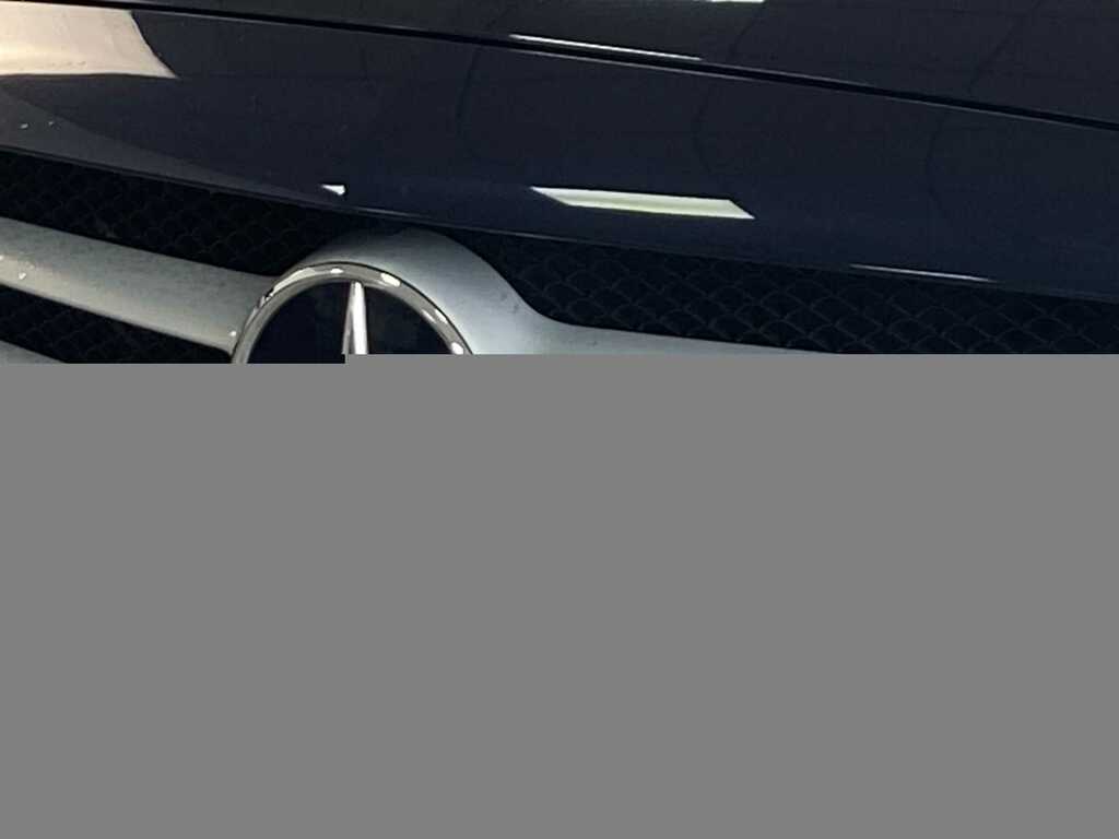 Mercedes-Benz C Class C200 Se 9G-tronic 2019 KM69DXO Blue #6