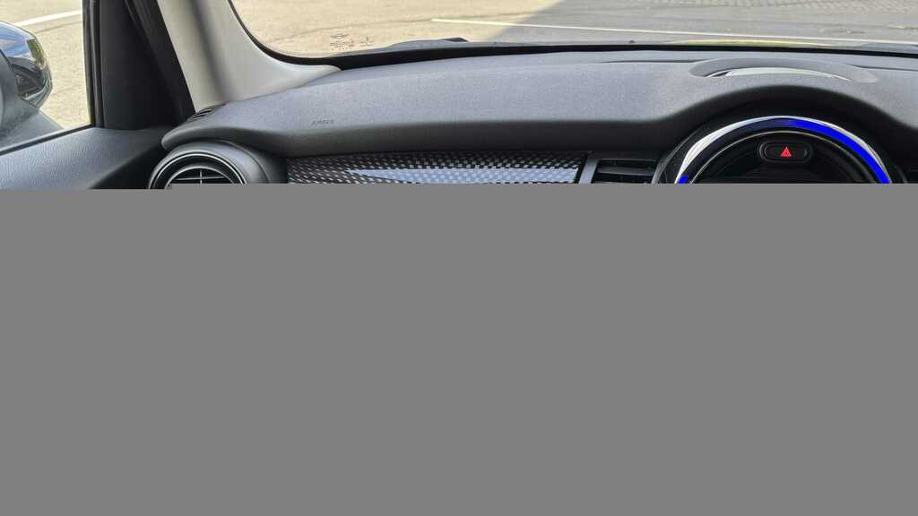 Mini Hatch 2.0 Cooper S Classic II 2020 FE20OJA Green #5