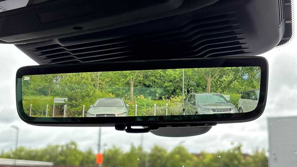Land Rover Range Rover Evoque 2.0 D200 2021 KM21MGO Grey #4