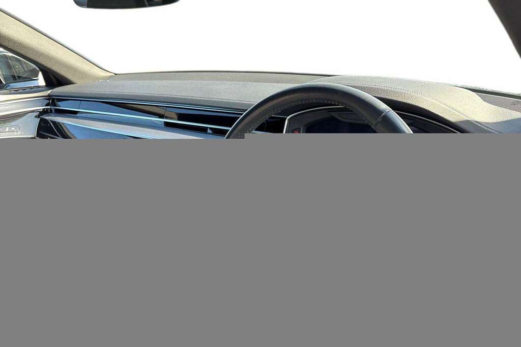 Audi A8 50 Tdi Quattro Black Edition Tiptronic 2020 Grey #5