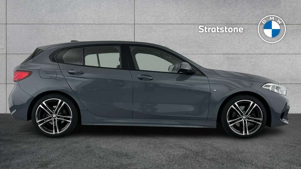 BMW 1 Series 118I 136 M Sport Live Cockpit Professional DK22JDU #3