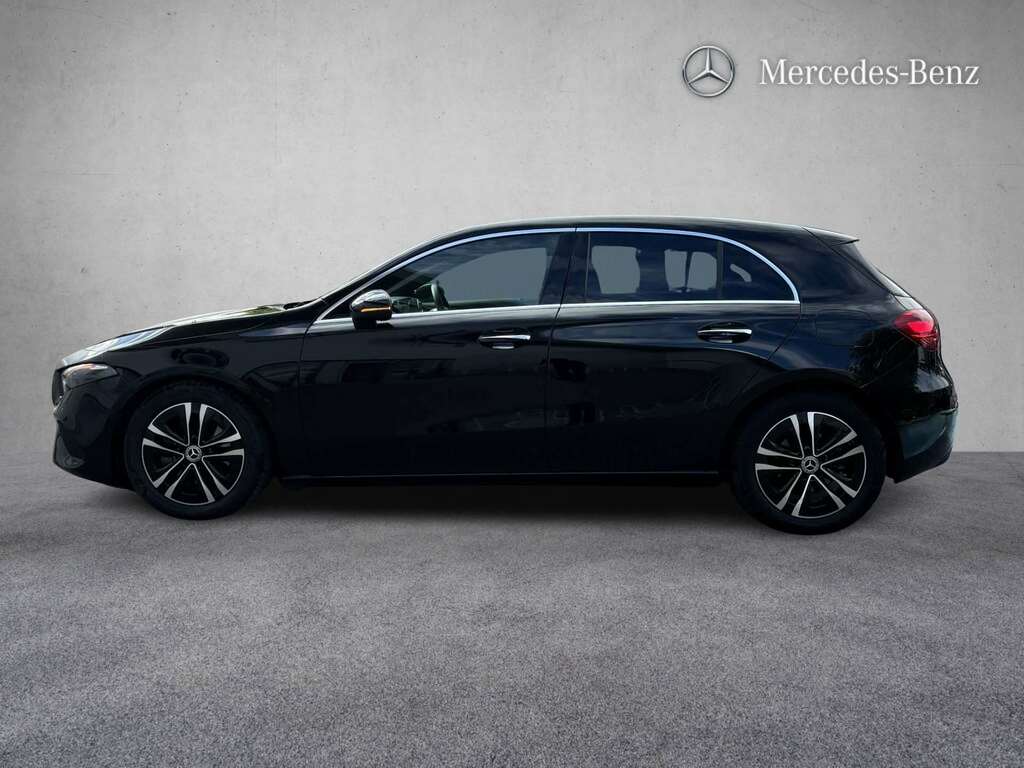 Mercedes-Benz A Class A180 Sport Executive 2025 KN25XUW Black #6