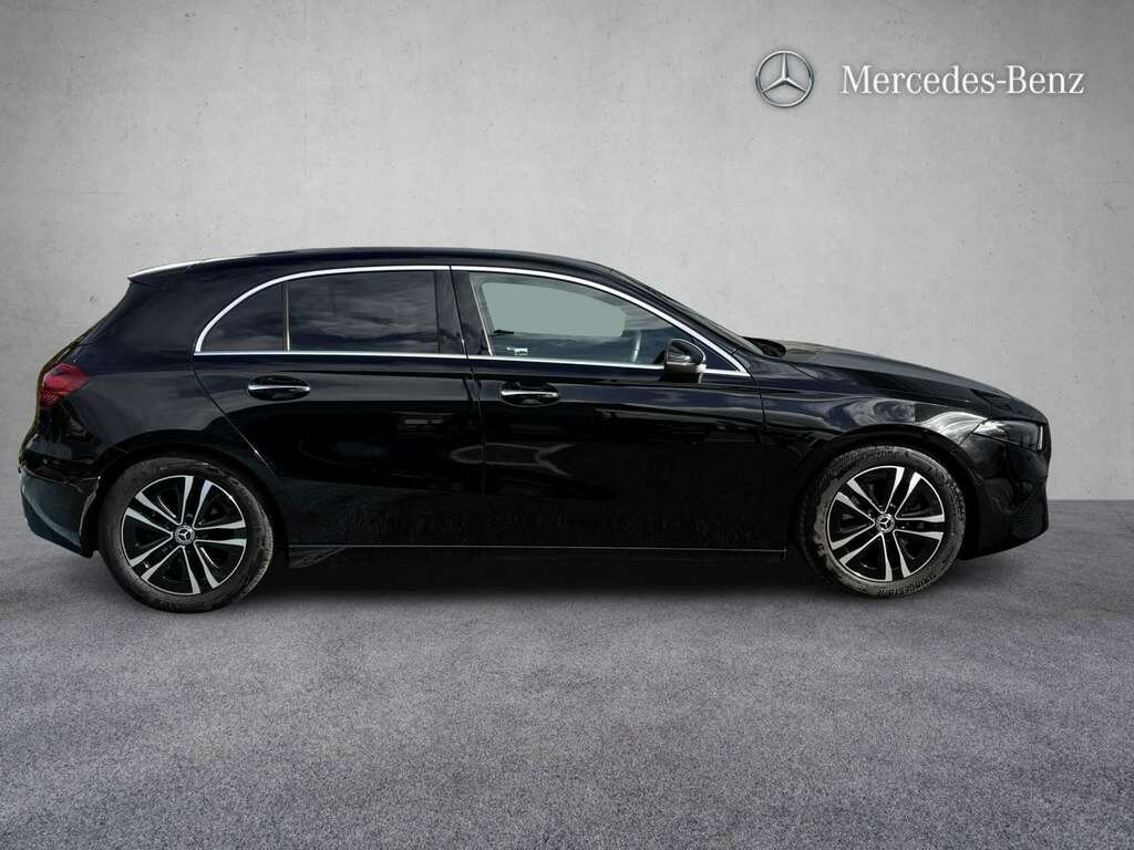 Mercedes-Benz A Class A180 Sport Executive 2025 KN25XUW Black #4