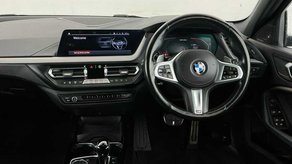 BMW 1 Series M135i Xdrive Step 2023 YR23OWW #5