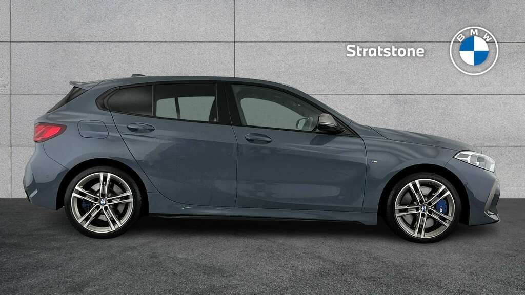 BMW 1 Series M135i Xdrive Step 2023 YR23OWW #3