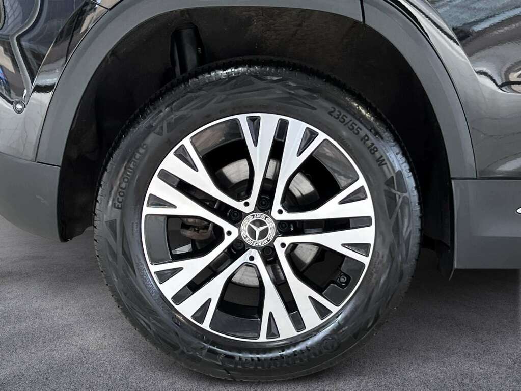 Mercedes-Benz GLA Class 200 Sport Executive 2024 SD24AOP Black #6