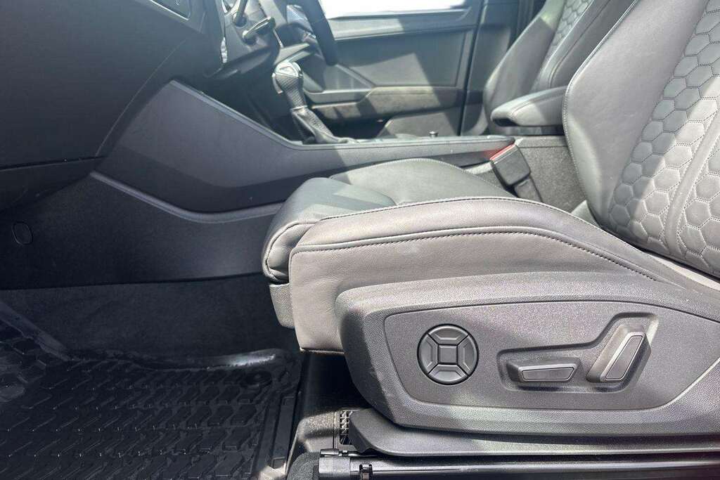 Audi RS Q3 2.5 Tfsi Audi Sport Edition Sportback S Tronic Qua Green #19