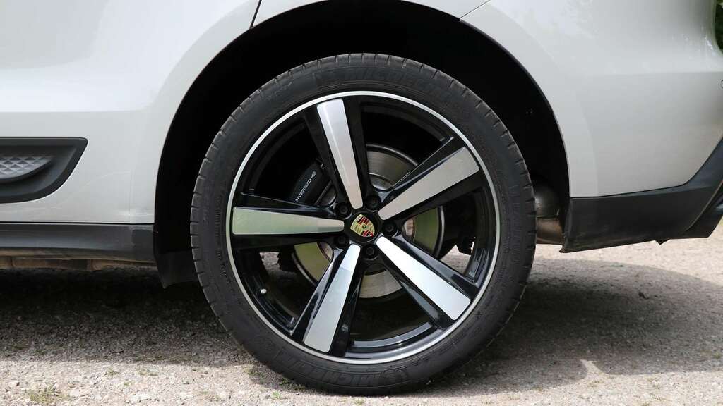 Porsche Macan S-a 2023 KF73WVL #6