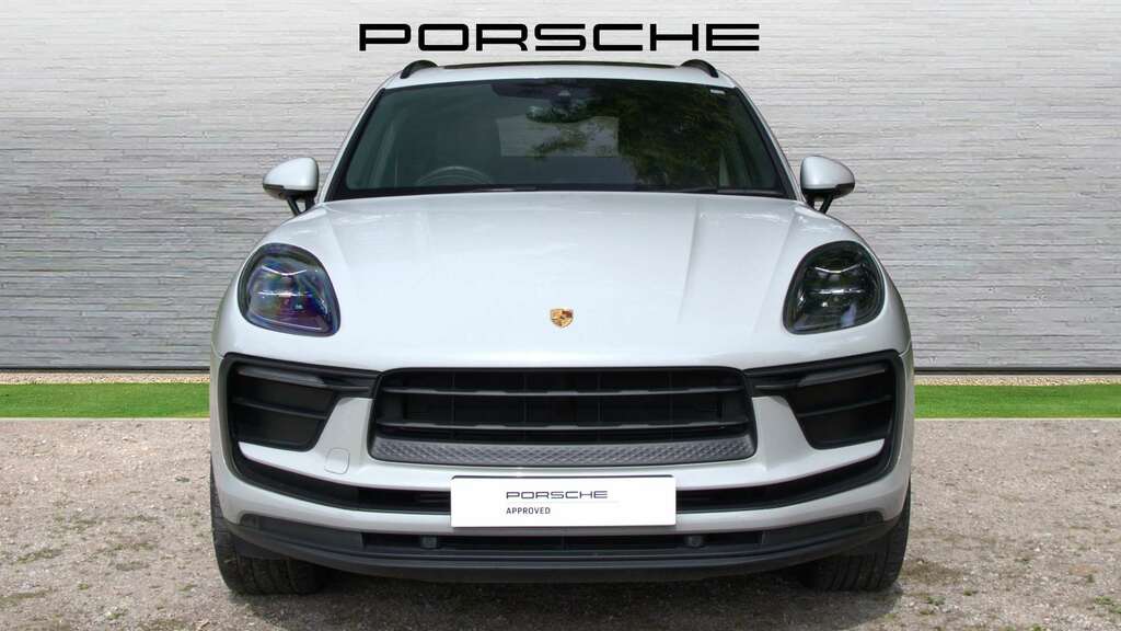 Porsche Macan S-a 2023 KF73WVL #3