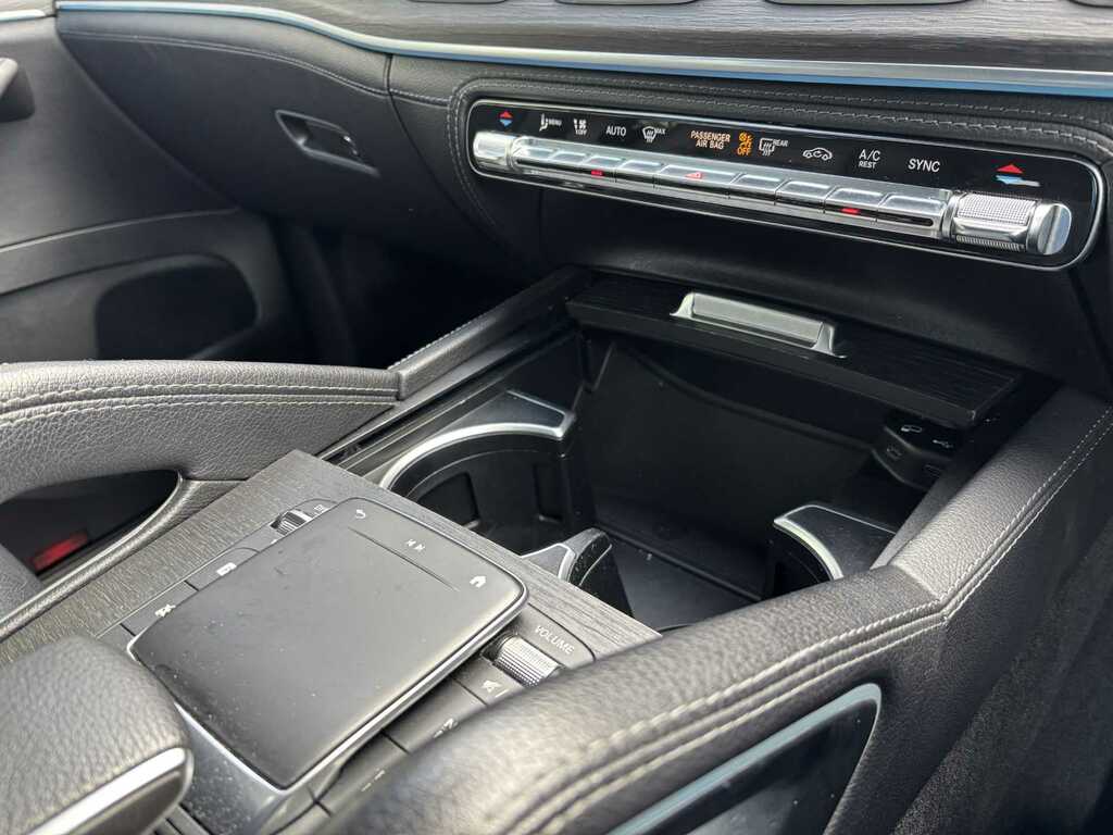 Mercedes-Benz GLS Class Gls 400D 4Matic Night Ed Exec 9G-tron Grey #34