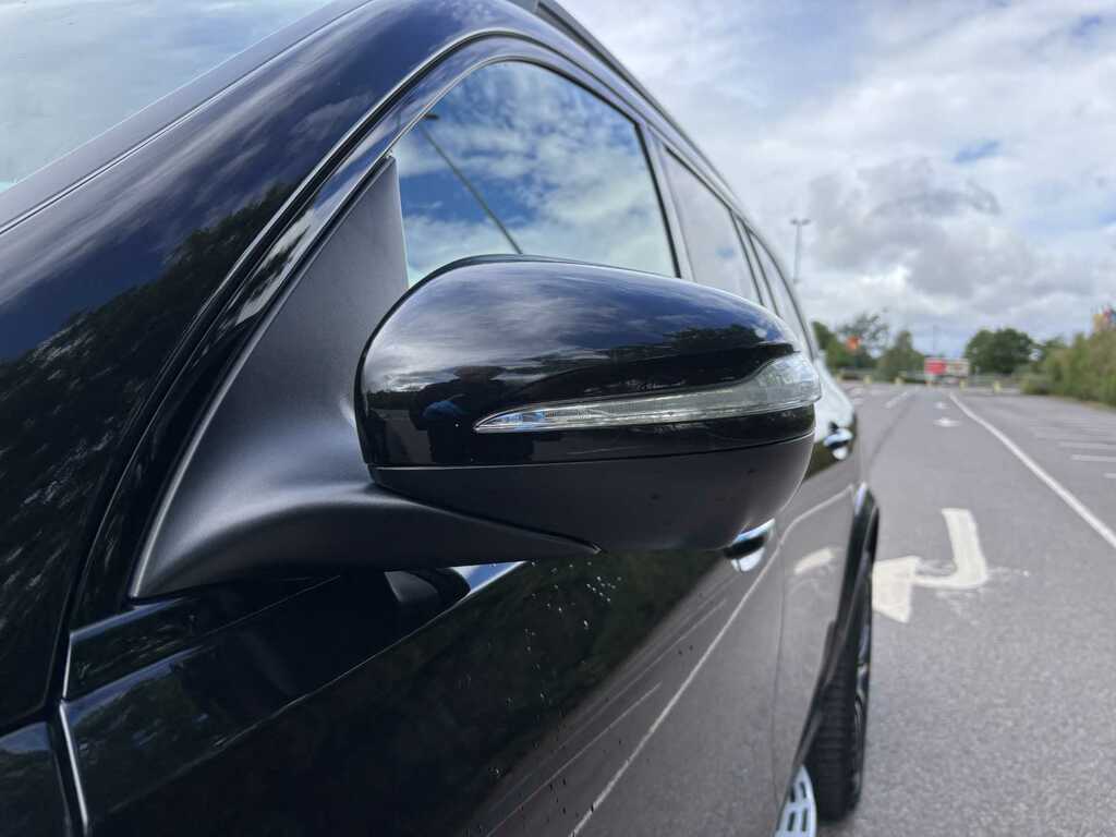 Mercedes-Benz GLS Class Gls 400D 4Matic Night Ed Exec 9G-tron Grey #23
