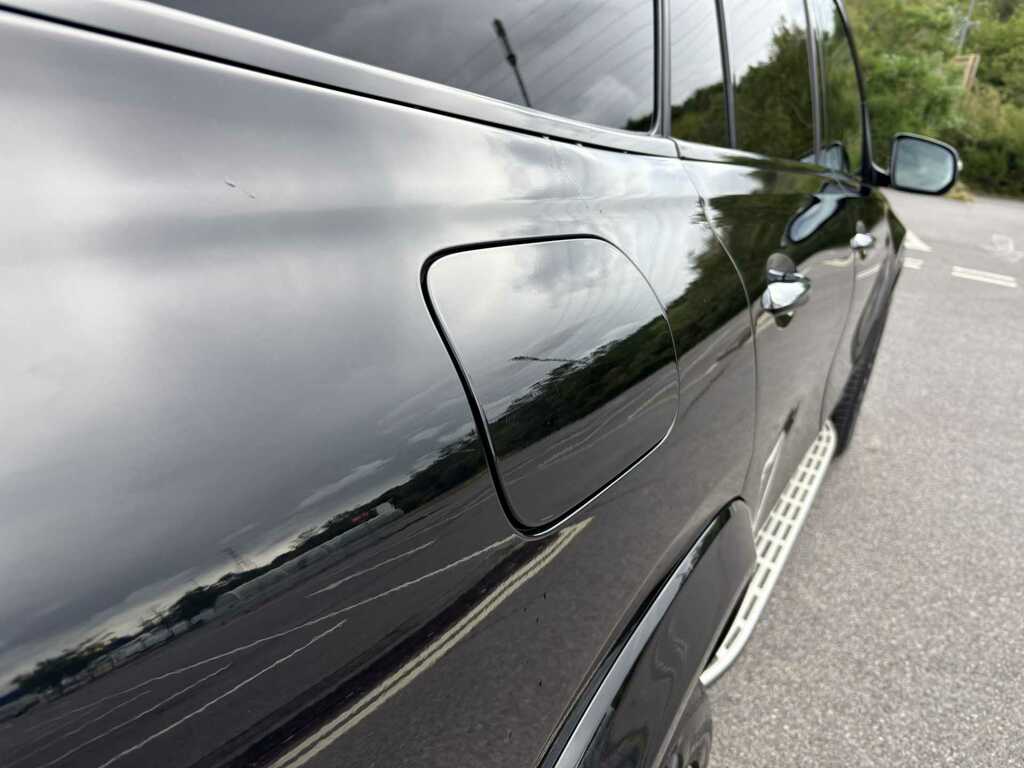 Mercedes-Benz GLS Class Gls 400D 4Matic Night Ed Exec 9G-tron Grey #27
