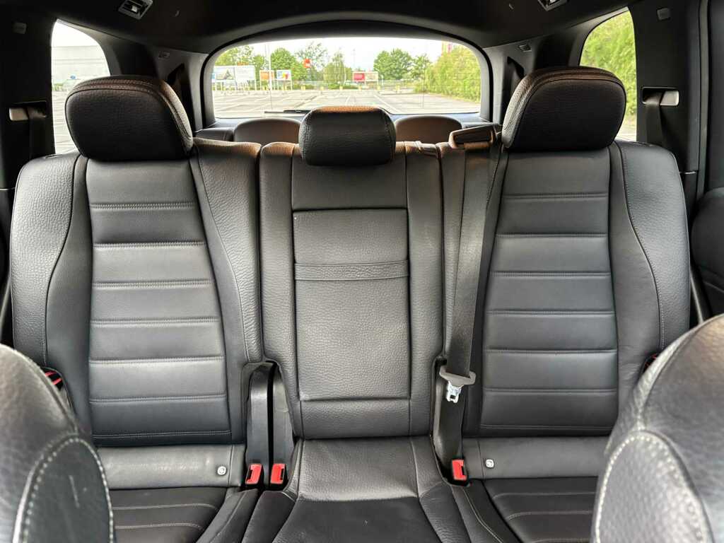 Mercedes-Benz GLS Class Gls 400D 4Matic Night Ed Exec 9G-tron Grey #14