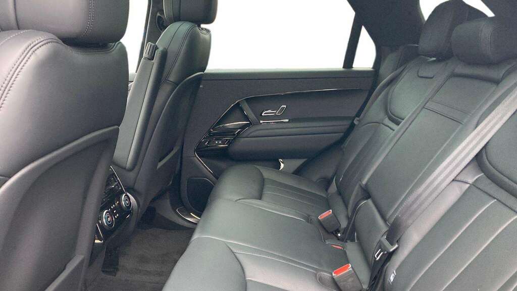 Land Rover Range Rover Sport 3.0 P440e 2023 GX73USB Green #4
