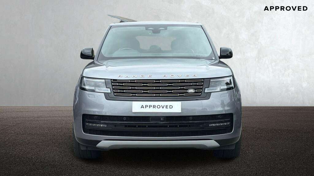 Land Rover Range Rover 3.0 D300 Se 2023 KR23CBU Grey #2