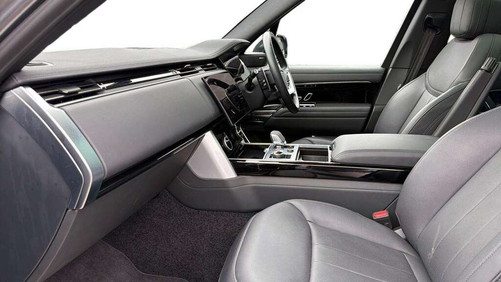 Land Rover Range Rover 3.0 D300 Se 2023 Grey