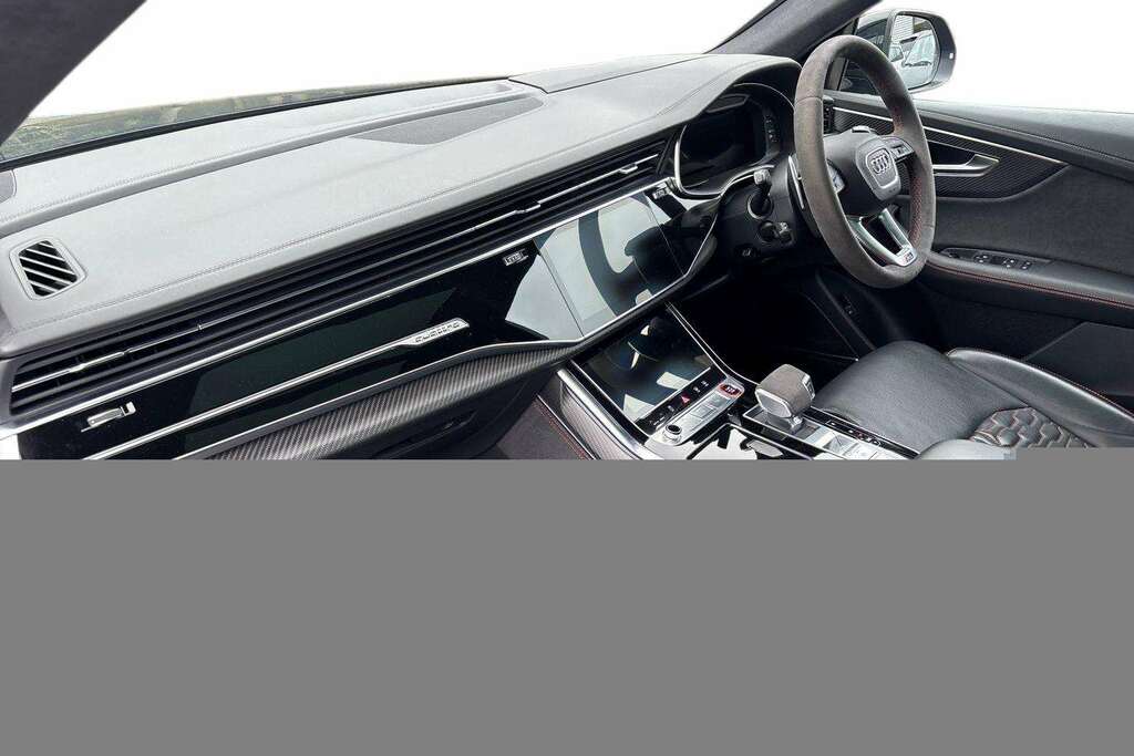 Audi RSQ8 Tfsi Quattro Vorsprung Tiptronic 2023 Blue #2