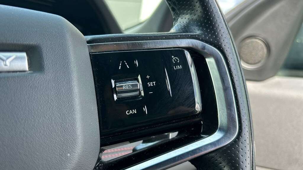 Land Rover Discovery Sport 1.5 P300e 12.2Kwh R-dynamic Hse 4Wd Euro 6 S Silver #30