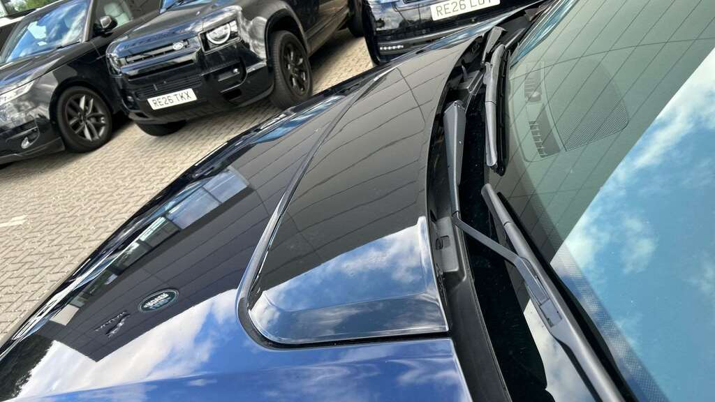 Land Rover Discovery Sport 1.5 P300e 12.2Kwh R-dynamic Hse 4Wd Euro 6 S Silver #22