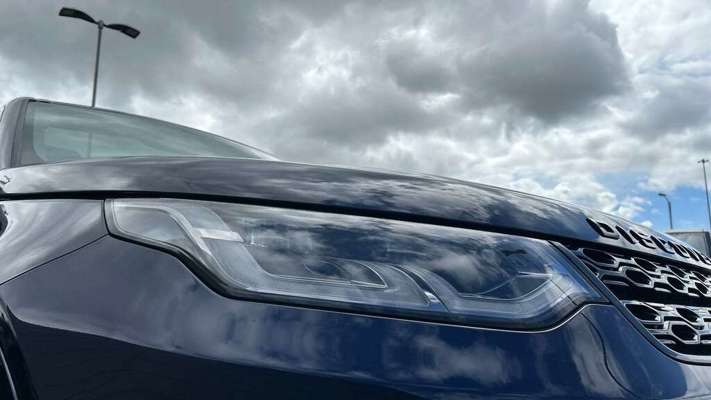 Land Rover Discovery Sport 1.5 P300e 12.2Kwh R-dynamic Hse 4Wd Euro 6 S Silver #12
