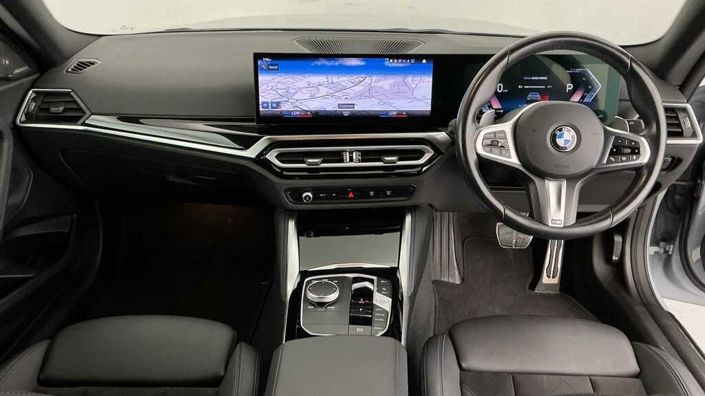 BMW 2 Series 230I M Sport Step 2024 Grey #3