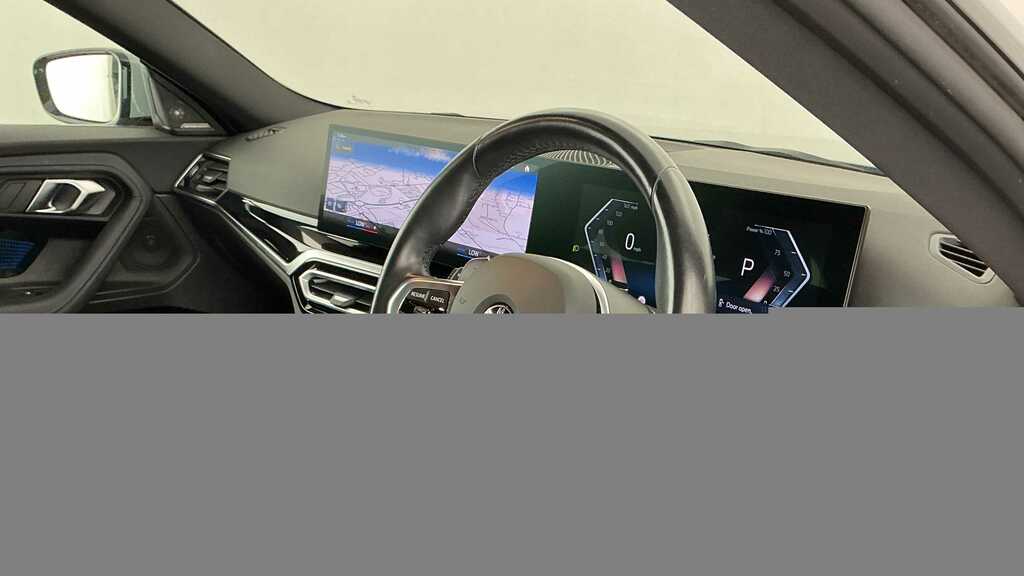 BMW 2 Series 230I M Sport Step 2024 Grey #5
