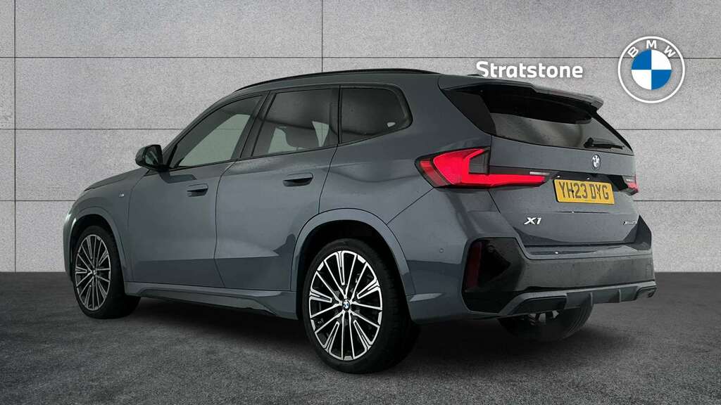 BMW X1 Xdrive 23I Mht M Sport Step 2023 YH23DYG  #2