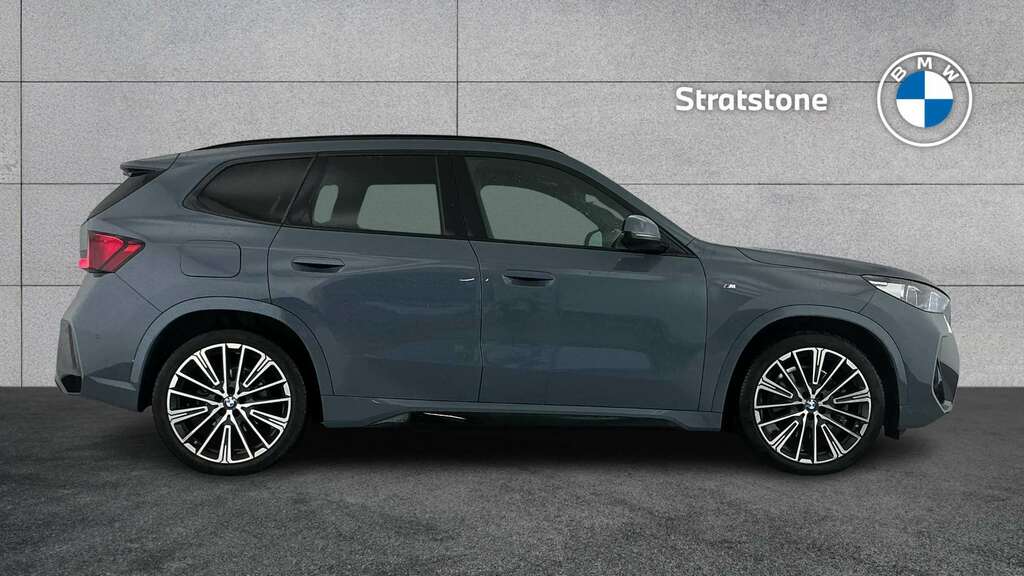 BMW X1 Xdrive 23I Mht M Sport Step 2023 YH23DYG  #3