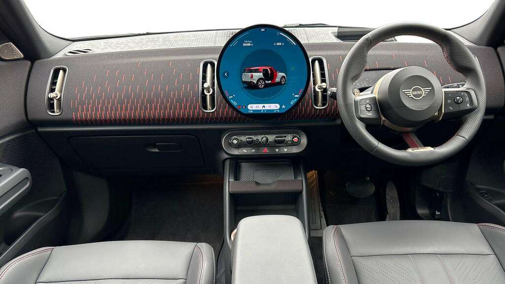 Mini Countryman 230Kw Se Sport Level 1 All4 66Kwh 2024 Green #2