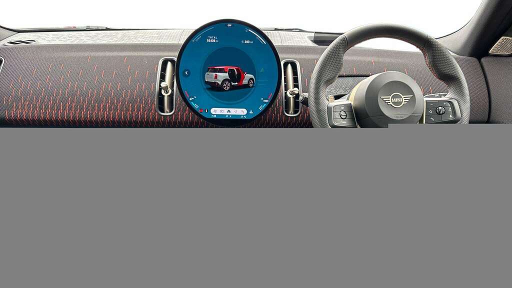 Mini Countryman 230Kw Se Sport Level 1 All4 66Kwh 2024 Green