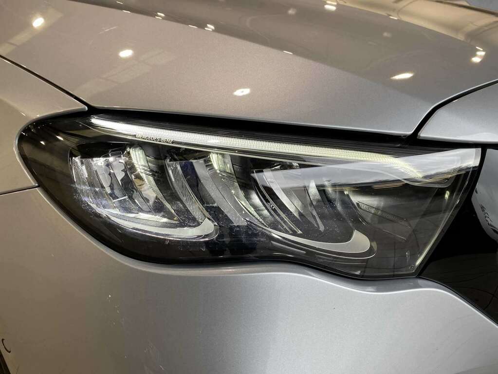 Mercedes-Benz E Class E200 Amg Line 9G-tronic 2025 KN25ZDP Silver #2