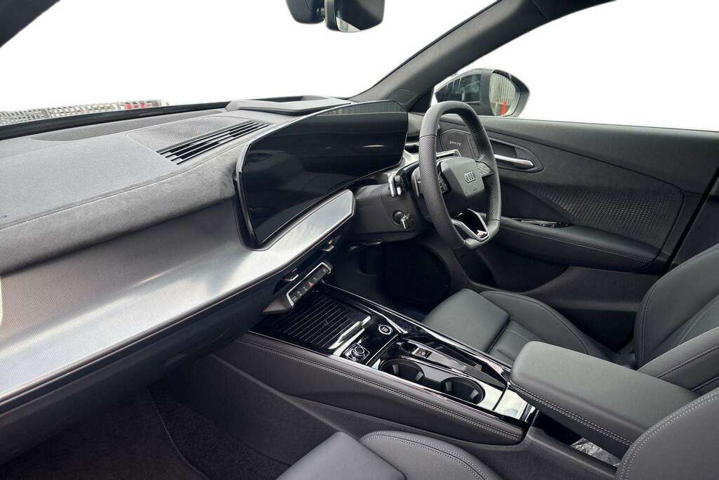 Audi Q3 1.5 Tfsi S Line S Tronic 2026 Black