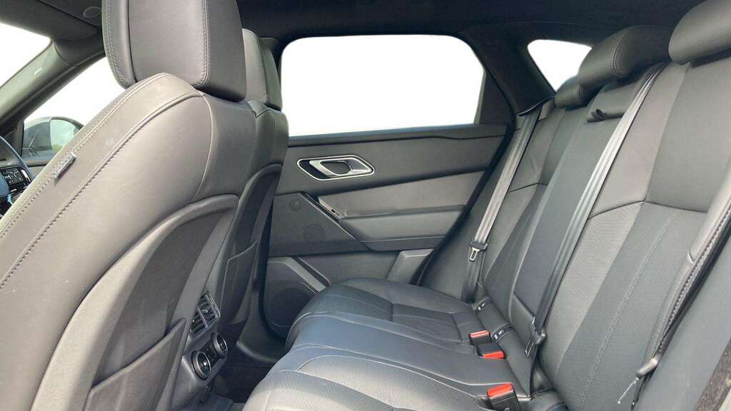 Land Rover Range Rover Velar 2.0 P400e Dynamic Hse 2024 KR24VHM Silver #4
